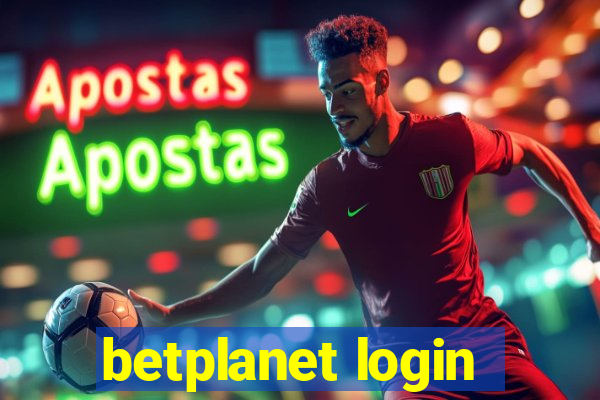 betplanet login